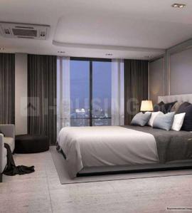 Project Image of 424.96 - 909.98 Sq.ft 1 BHK Apartment for buy in Shiv Srishti Oasis
