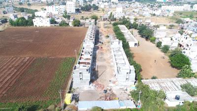 Bhaishree Vrundavan Images for Project 1