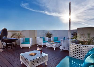 Project Image of 4124.0 - 4368.0 Sq.ft 4 BHK Apartment for buy in Imperial Royaute