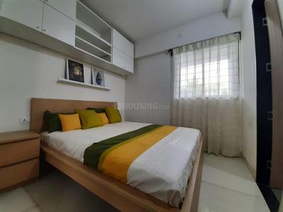 Nanded Janaranjani Bedroom 1