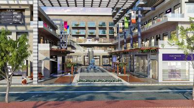 Project Image of 741 Sq.ft 1 BHK Studio for sale in Sector 88 for Rs. 8000000