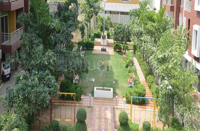 Project Image of 699 Sq.ft 2 BHK Apartment / Flat for sale in Kumhari NP Part for Rs. 1990000