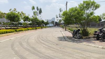 Project Image of 762.0 - 1000.0 Sq.ft Residential Plot Plot for buy in Singapore Kishan Park