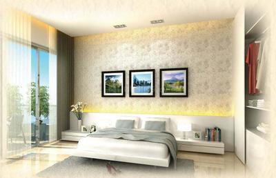 Project Image of 1175.0 - 1585.0 Sq.ft 2 BHK Apartment for buy in Arunodaya Platinum