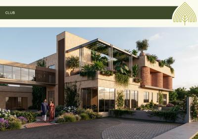 Project Image of 1800.0 - 6000.48 Sq.ft Residential Plot Plot for buy in Kedia Aaranyam