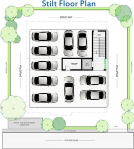 Project Image of 1135.0 - 1600.0 Sq.ft 2 BHK Apartment for buy in Karni Florenza