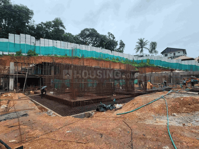 Project Image of 2716.0 - 3398.0 Sq.ft 3 BHK Apartment for buy in Noel The Feather
