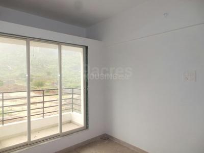 Project Image of 168.0 - 384.0 Sq.ft 1 BHK Apartment for buy in Prishti Krishna Valley Phase 1
