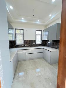 Project Image of 1377.0 - 1620.0 Sq.ft 3 BHK Builder Floor for buy in Sandhu Bptp District 3 Floor