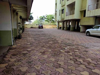 Project Image of 0.0 - 1353.02 Sq.ft 3 BHK Apartment for buy in Aditya Heights