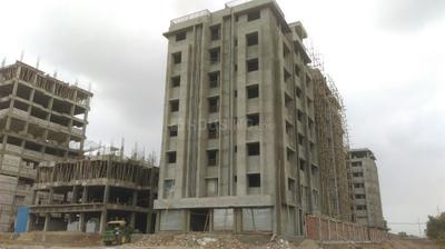 Project Image of 732.0 - 990.0 Sq.ft 2 BHK Apartment for buy in Myco Ahmed Residency