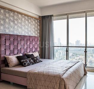 Project Image of 3600 Sq.ft 5 BHK Apartment / Flat for sale in Khar West for Rs. 200000000