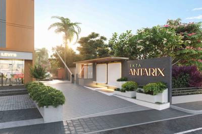 Project Image of 1350 Sq.ft 2 BHK Apartment / Flat for sale in Shahibaug for Rs. 7500000