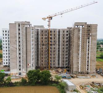 Project Image of 415.0 - 660.0 Sq.ft 1 BHK Apartment for buy in KGK Aayam Phase II