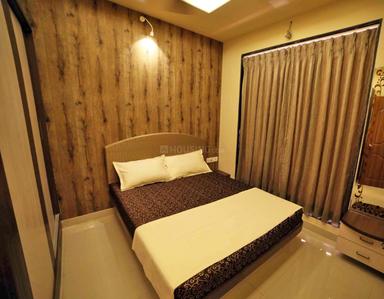 Project Image of 410.0 - 845.0 Sq.ft Studio Studio Apartment for buy in Shelter Madhukar Galaxy