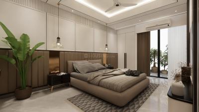 Project Image of 1144.0 - 1604.04 Sq.ft 3 BHK Apartment for buy in SG Vista