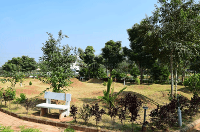 Project Image of 1200.0 - 4000.0 Sq.ft Residential Plot Plot for buy in MRR Horizon