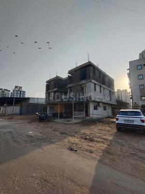 Project Image of 720.0 - 850.0 Sq.ft 2 BHK Apartment for buy in Akshar Poojan