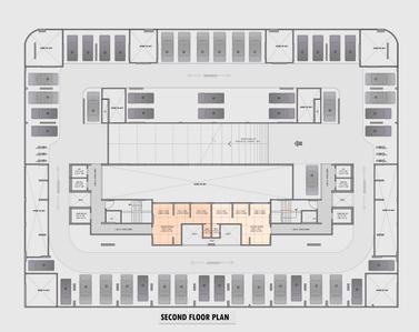 Project Image of 375.0 - 725.0 Sq.ft 1 BHK Apartment for buy in Shreeji Spectrum