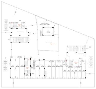 Project Image of 467.58 - 506.98 Sq.ft 2 BHK Apartment for buy in Viral Avenue
