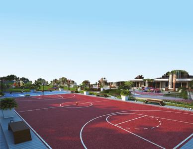 Project Image of 1600.0 - 1900.0 Sq.ft 3 BHK Apartment for buy in Aashima Divine City
