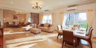 Project Image of 1785.0 - 4463.0 Sq.ft 3 BHK Apartment for buy in Goldbricks Arshiya Apartment