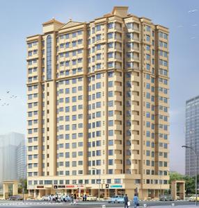 Project Image of 410.0 - 585.0 Sq.ft 1 BHK Apartment for buy in Kings Heights I