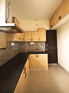 Project Image of 1553.0 - 1746.0 Sq.ft 3 BHK Villa for buy in Real Paradigm