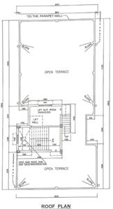 Project Image of 700.0 - 820.0 Sq.ft 2 BHK Apartment for buy in Ashiana Pannalal Apartment