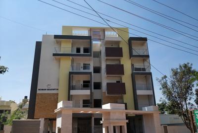 Project Image of 1400 Sq.ft 3 BHK Apartment / Flat for sale in Abbigere for Rs. 9500000