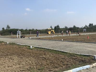 Project Image of 600.0 - 1167.0 Sq.ft Residential Plot Plot for buy in Grand JV Nagar