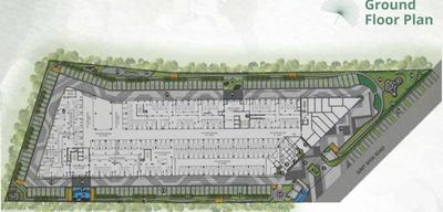 Project Image of 308.49 - 644.87 Sq.ft 1 BHK Apartment for buy in JPRPARK J Park