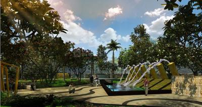 Project Image of 3044.0 - 6830.0 Sq.ft 3 BHK Villa for buy in Concept City Midas Park II Midas Exotica