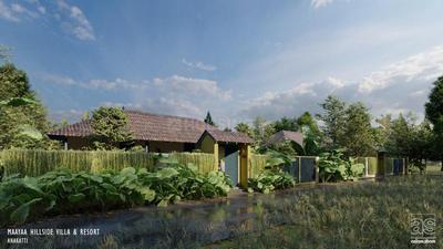 Project Image of 1000.0 - 5663.0 Sq.ft Residential Plot Plot for buy in ABI Maayya