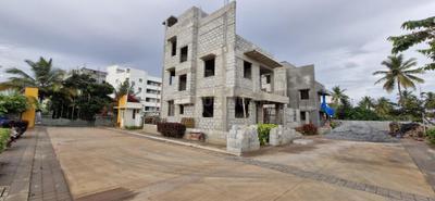 Project Image of 1864.0 - 2034.0 Sq.ft 4 BHK Villa for buy in Vertex Vista