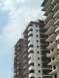 Project Image of 1025 Sq.ft 2 BHK Apartment / Flat for sale in Chandanagar for Rs. 8000000