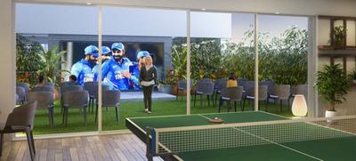 Project Image of 664.0 - 1115.0 Sq.ft 2 BHK Apartment for buy in Saheel I Trend