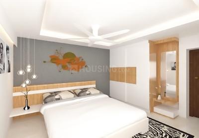 Project Image of 1160.0 - 1600.0 Sq.ft 2 BHK Apartment for buy in SV Spring Woods