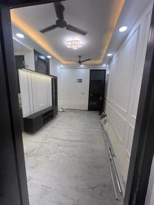 Unique Homes Bedroom 1