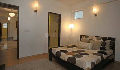 Project Image of 1800.0 - 2250.0 Sq.ft 3 BHK Apartment for buy in Conscient Arborea Luxury Homes