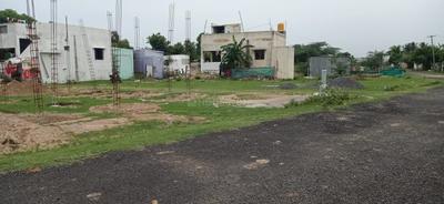 Project Image of 800.0 - 2400.0 Sq.ft Residential Plot Plot for buy in Shree Raksha Garden