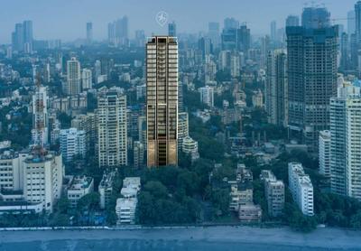 Project Image of 451.01 - 1831.8 Sq.ft 1 BHK Apartment for buy in Suraj Ocean Star I
