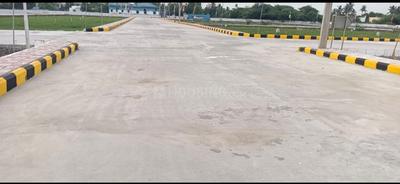 SP Luxurious Plots Plot 1