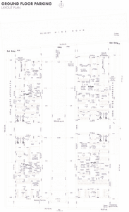Project Image of 2828.33 - 4218.27 Sq.ft 5 BHK Apartment for buy in Vama 88 Royals