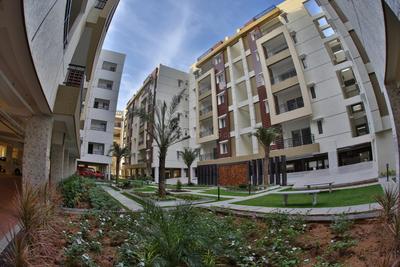 Project Image of 1400.0 - 2000.0 Sq.ft 3 BHK Apartment for buy in Om Sree Patels Green Park