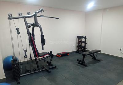 Project Image of 899.0 - 1256.0 Sq.ft 2 BHK Apartment for buy in Green Meadows