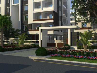 Project Image of 1285.0 - 2875.0 Sq.ft 2 BHK Apartment for buy in Aadya Capital Empire