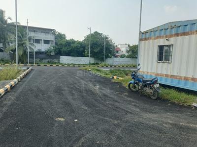 Project Image of 1200.0 - 5400.0 Sq.ft Residential Plot Plot for buy in Royal Ocean View Plots