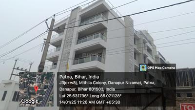 Project Image of 0.0 - 948.41 Sq.ft 3 BHK Apartment for buy in Winsome Gurtej