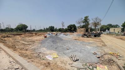 Project Image of 675.0 - 900.0 Sq.ft 2 BHK Villa for buy in Paradise Shree Ram Vatika